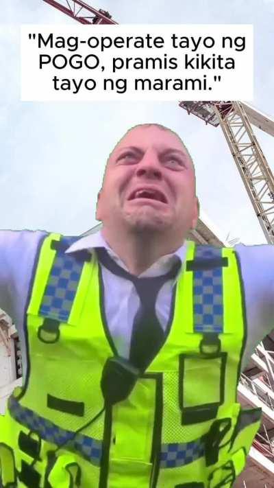 Diskarte vs. Presidente