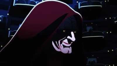 ☆☆STAR WARS☆☆ Abertura 2