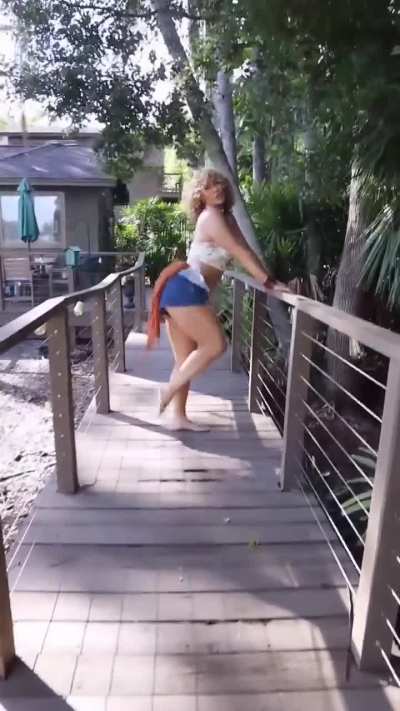 Winter In Florida