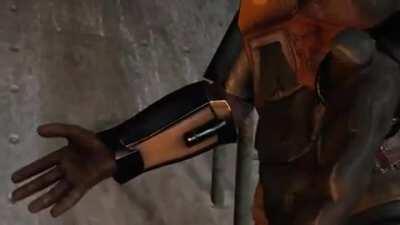 I don't want to use crowbar... I just want to be happy...