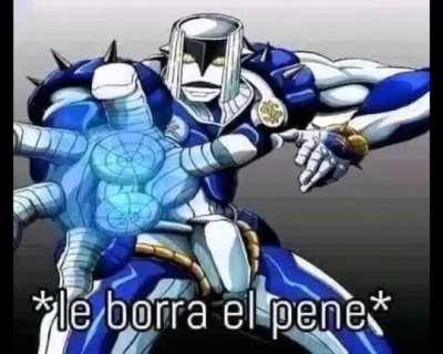 solo es un poco de Rakkun para el buen Bilche. juro no es nada malo.