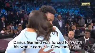 This is the greatest video of all time: the nba draft class of 2019