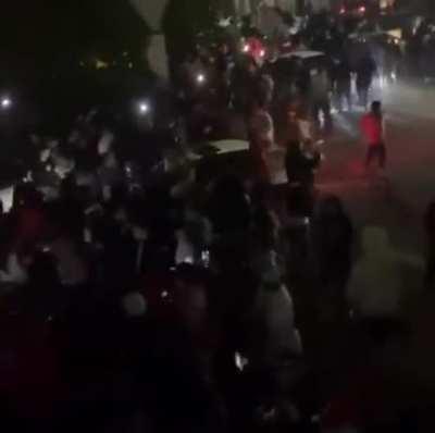 From NFS to World War Z in a few seconds