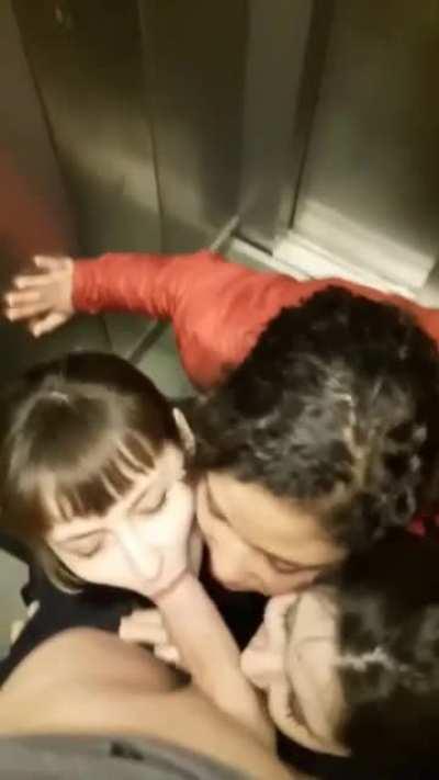 WOW, that escalated quickly