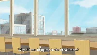 Hug Someone for 30 Seconds [Love is Like a Cocktail]