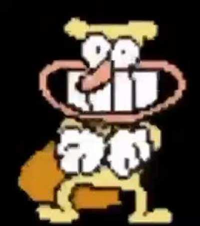 The noase (not mine)