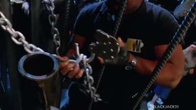 Mordekaiser R be like