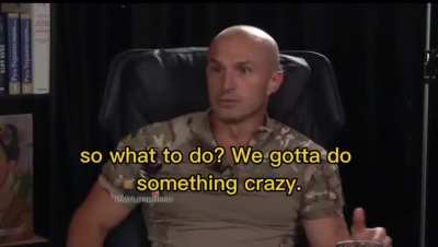 UA POV: AFU officer Gluschenko explains that the Kursk Offensive was planned because of Ukraine's poor military and economic situation. Therefore, they decided to do something crazy and shock everyone. He says that Ukraine's leaders are now belatedly disc