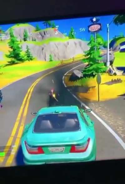 NEIN PROTENDO PAS AUF! 😔🙏😔