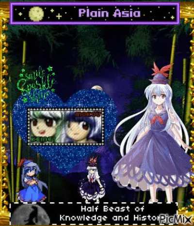 Miss Keine says to sparkle on, its Saturday!