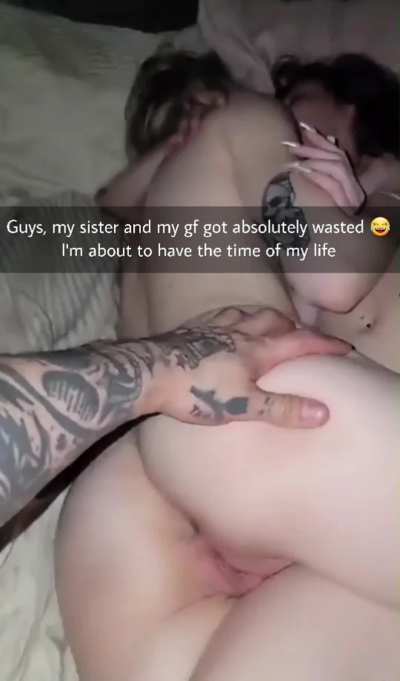 They get along with each other well