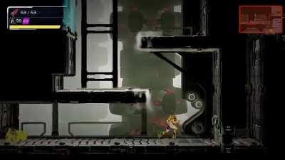 It doesn't get much closer than that...