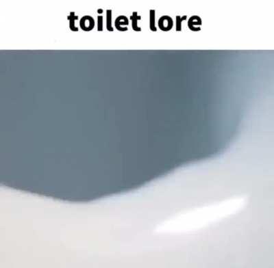 But that’s just a theory