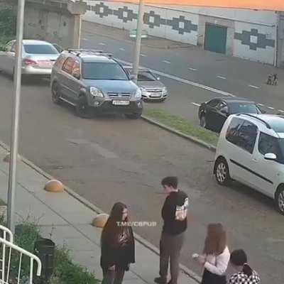 revenge of the garbage can