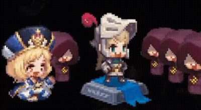 Yes dumb face dance! Dance!