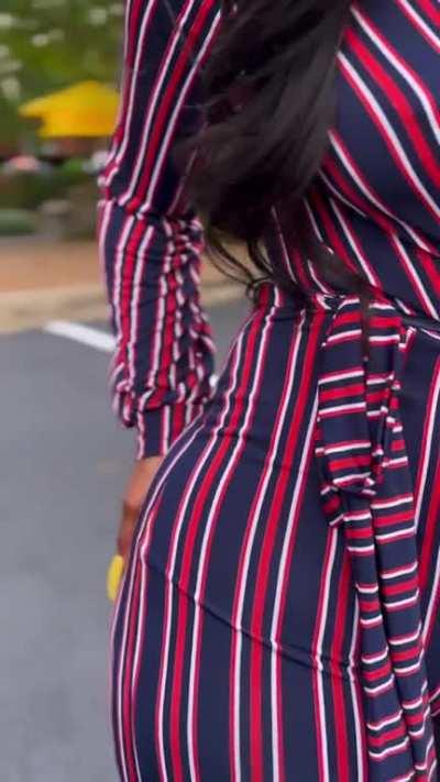 She know she bad😫💝