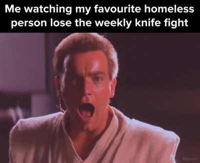 I'm a terrible person!!