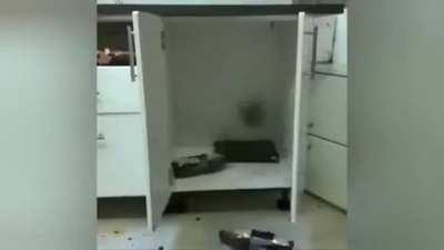 Tone, savior of all human beings 