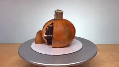 These cakes made to look like different foods