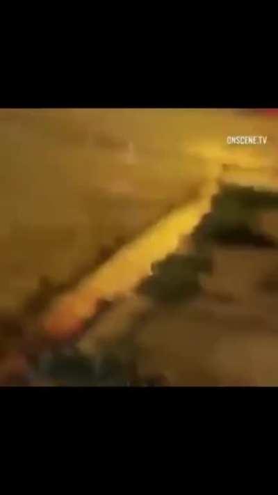 Vigilante mission in GTA VC be like