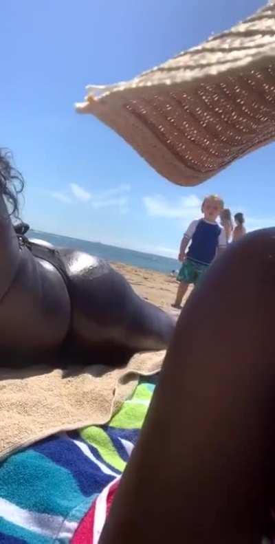 From that moment he was never the same