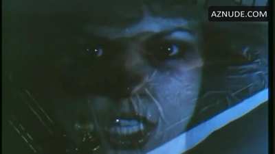 Pamela Franklin - The Witching (1993)