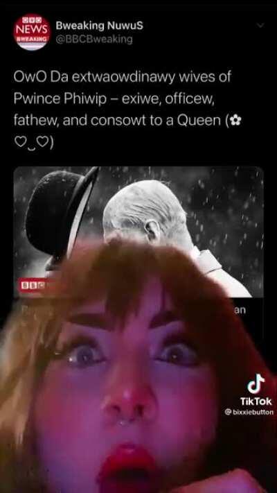 Thanks, I hate... whatever this is