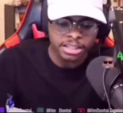 I sent this to my mom and she took the bed out my room,my door off the frame,and gave me a black eye thanks dontai😐😐