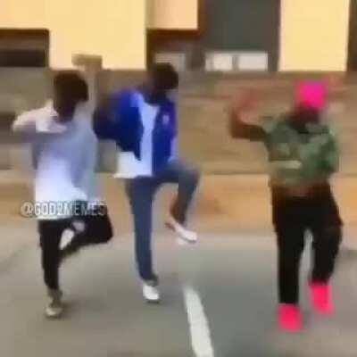 Dê-me o link do vídeo no começo