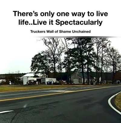 When they order the concrete 'shaken not stirred'