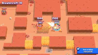 It’s not teaming, just good manners