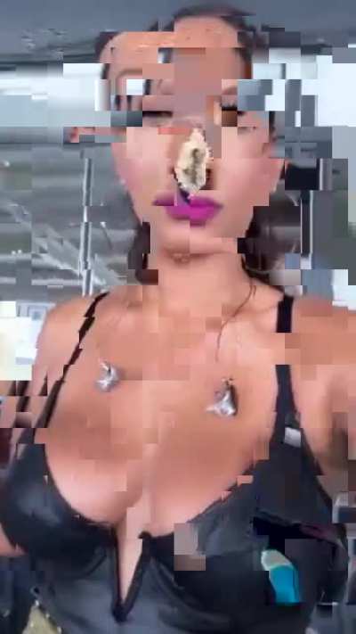 Keri Hilson Compilation