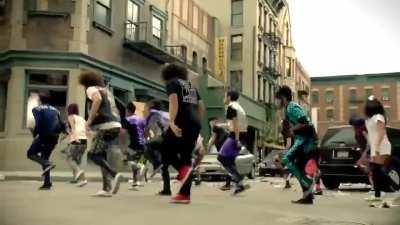 When Garnt is asked what his favourite anime is....