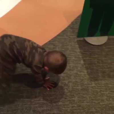 I don’t know how to title