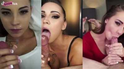 [Reddit] Any other contenders for best BJ skills?