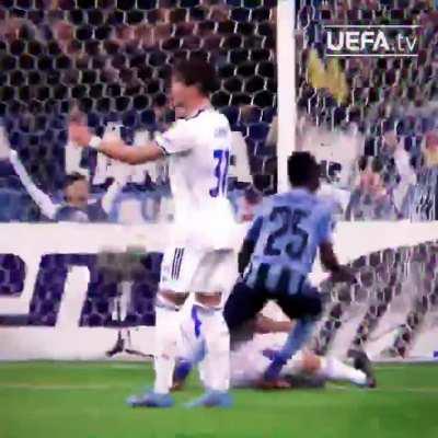 Get ready to whip out the dance moves to this banger 