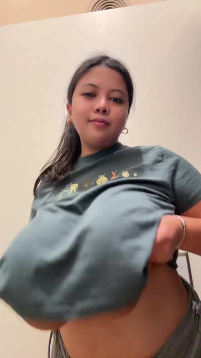 My big Asian monsters