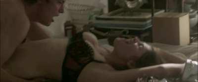 Gemma Arterton fucked in slow mo