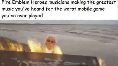 Kaga's Commandment #2: All games must have 10/10 soundtracks. Even the bad ones.