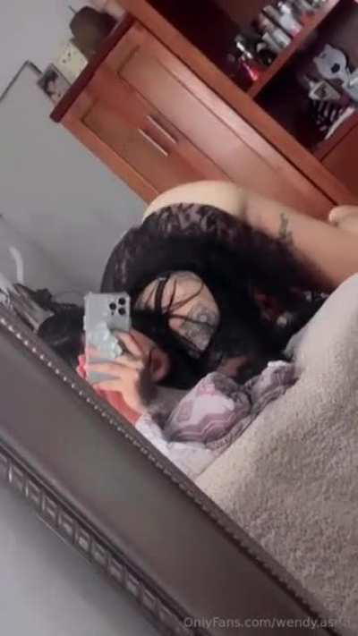 Wendy Asmr