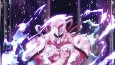 Phil Swift, A Stand User?!