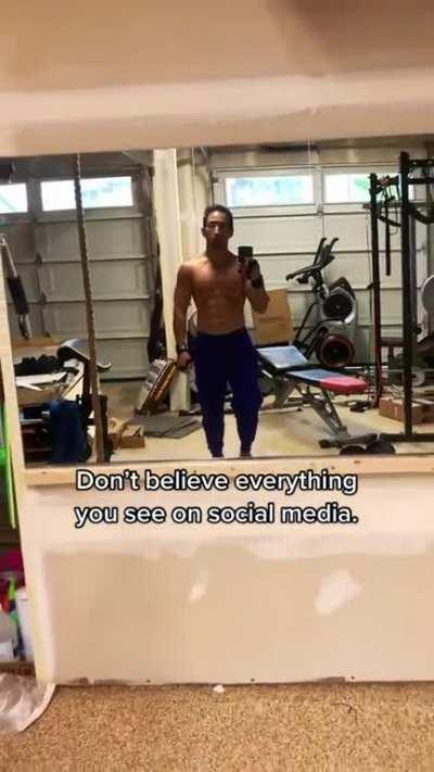 the power of lighting