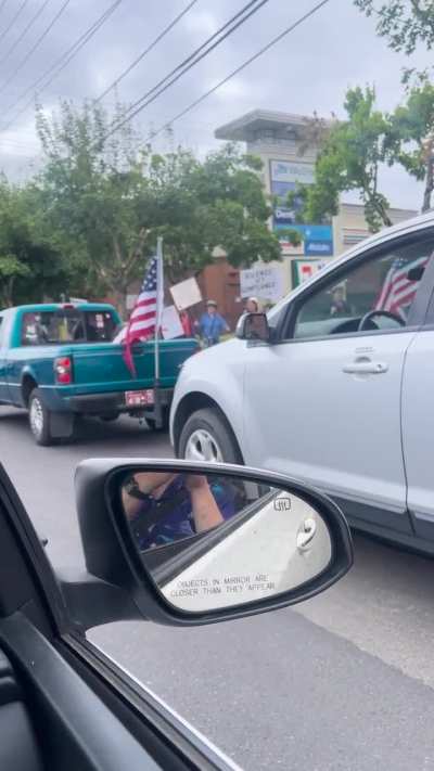 Vancouver Wa - No kings