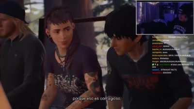 Literalmente todos ayer