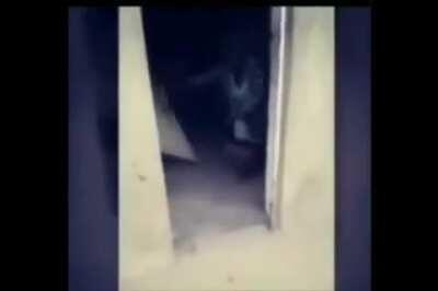 Jehovah witnesses are getting out of hand.