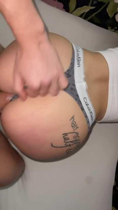 Get fucked by best friend