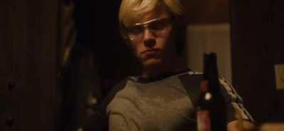 Even Jeffrey Dahmer Want Tall Sprite to leak