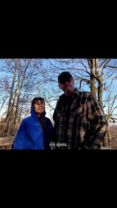 Why you should never give up