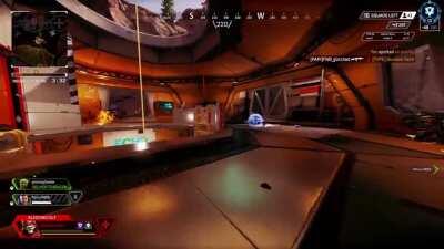 You may have thought my silence missed... think again!