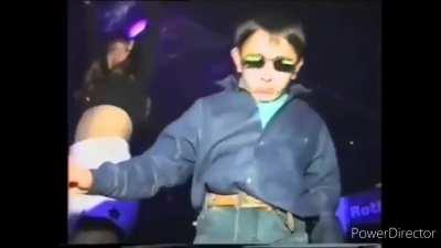 Everyone after seeing LF ssj4 gogeta